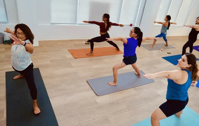 Downtown Yoga Shala