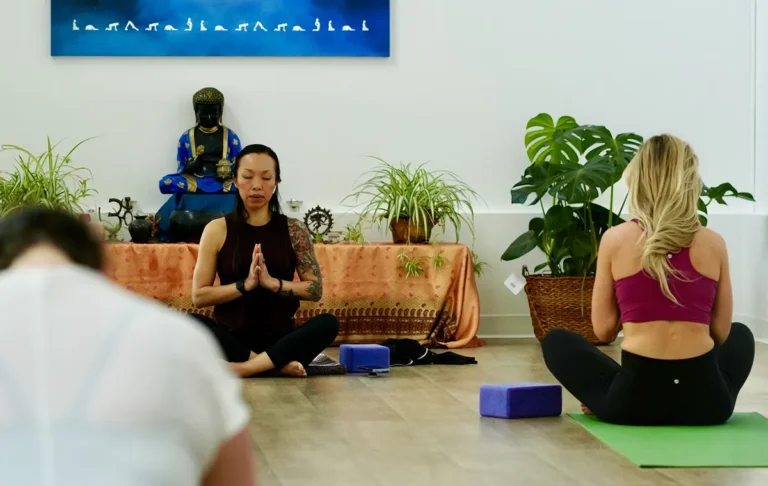 Downtown Yoga Shala
