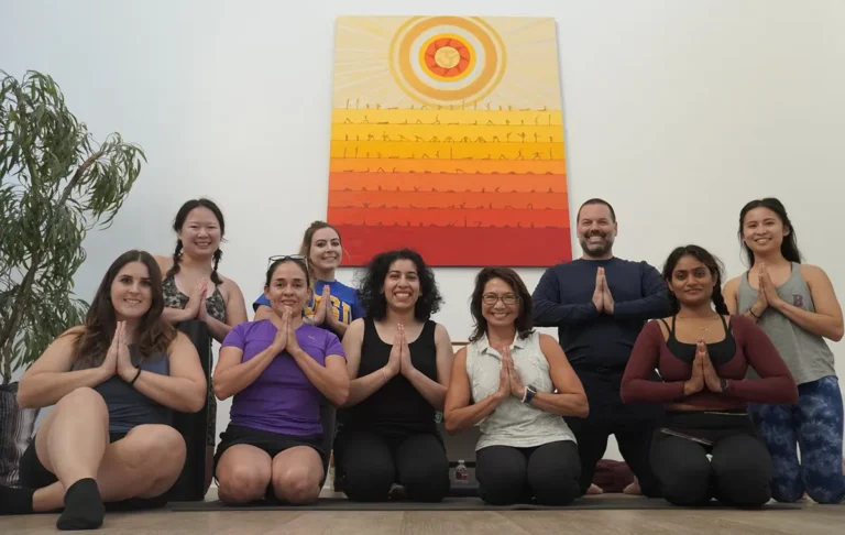 Downtown Yoga Shala