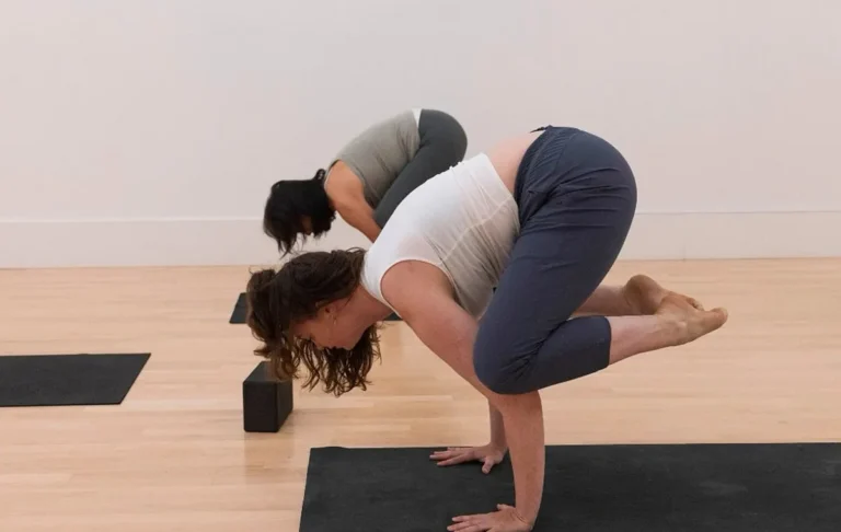 Folk Yoga Richmond
