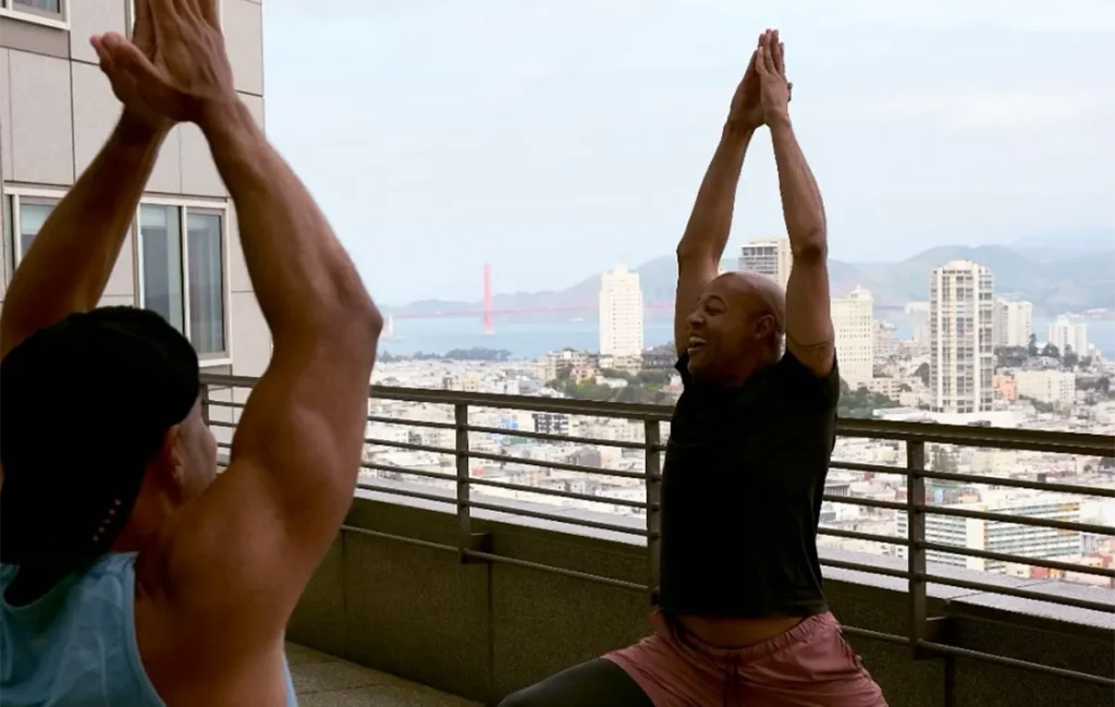 Nob Hill Yoga