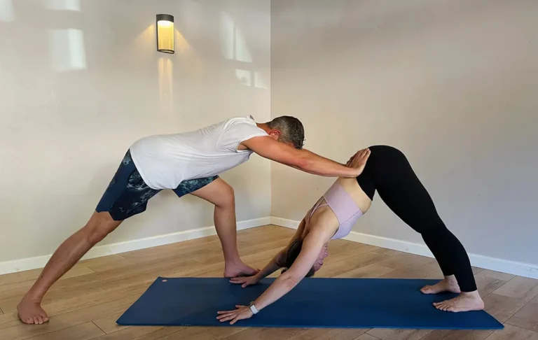 Solfire Yoga