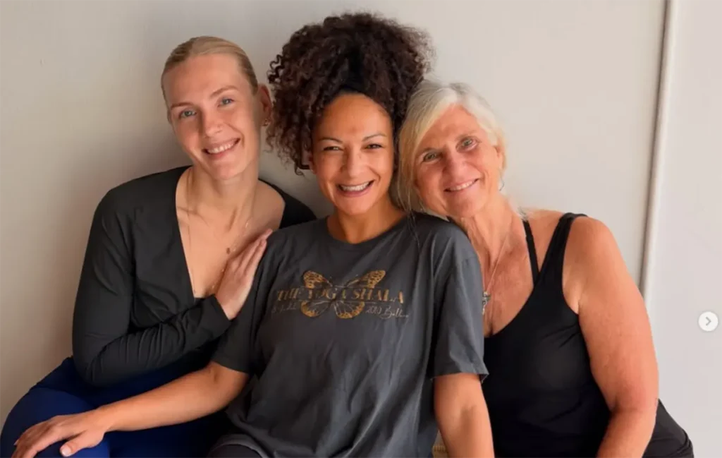 The Yoga Shala SF – Balboa St