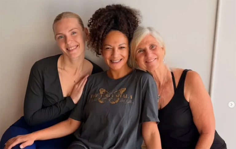 The Yoga Shala SF – Balboa St