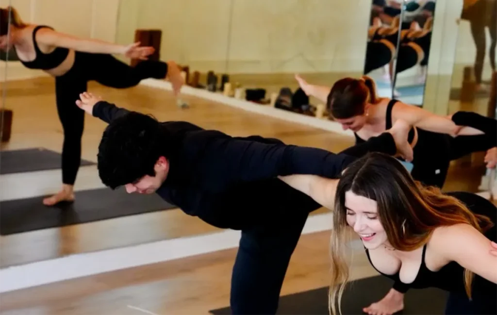 The Yoga Shala SF – Balboa St