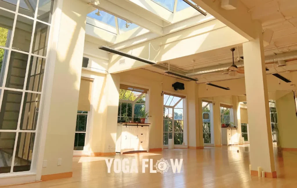 Yoga Flow SF – Union