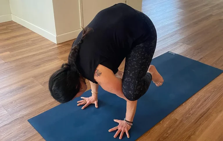 Yoga Mayu