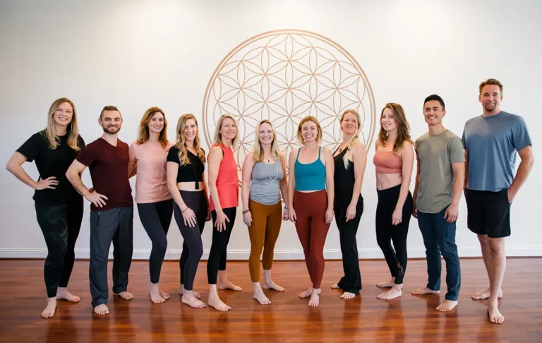 Yoga Shala