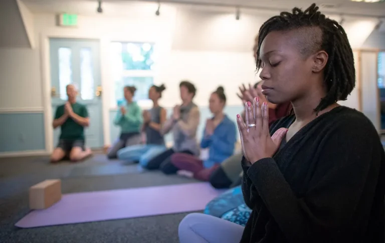 Yoga Shala