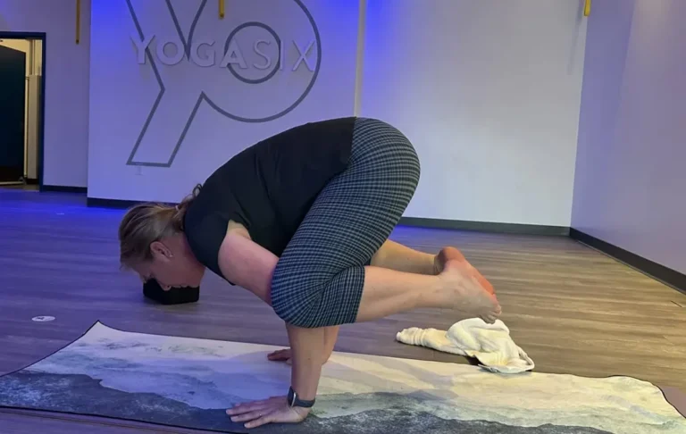 YogaSix Land Park