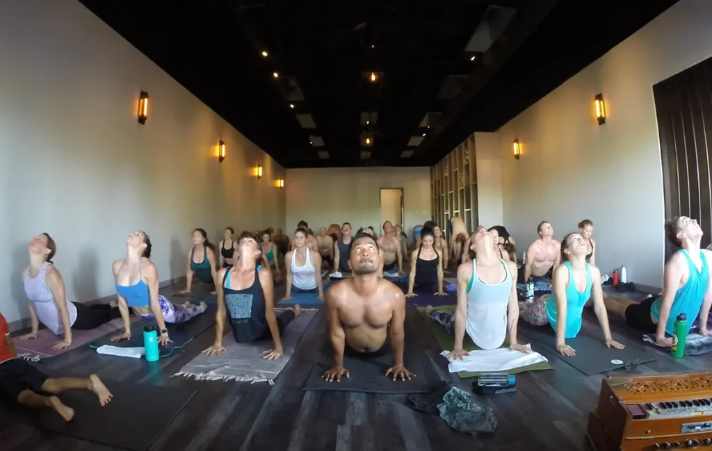 Ashtanga Arizona