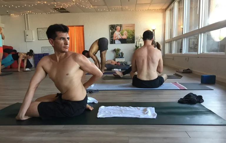 Ashtanga Arizona