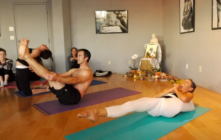 Ashtanga Arizona