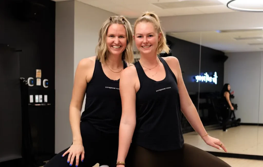CorePower Yoga – North Scottsdale