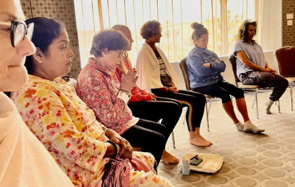 HarumiYoga+ Holistic Healing House and Meditation Center Scottsdale