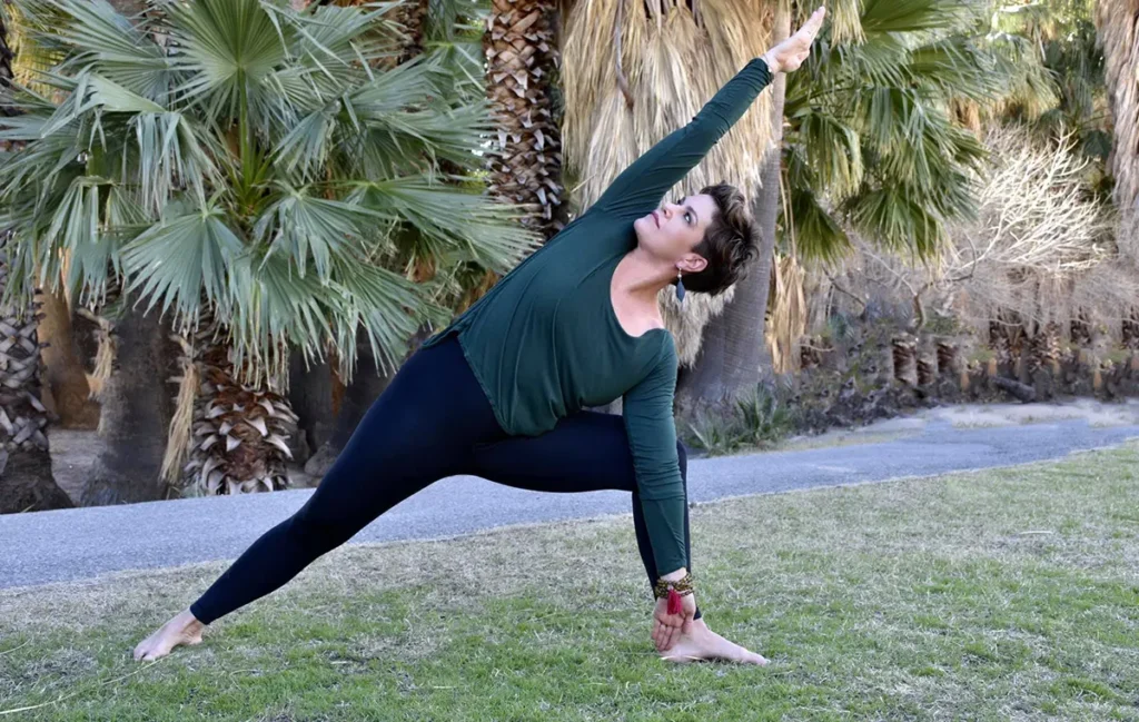 Roots Hot Yoga Tucson