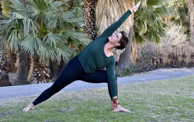 Roots Hot Yoga Tucson