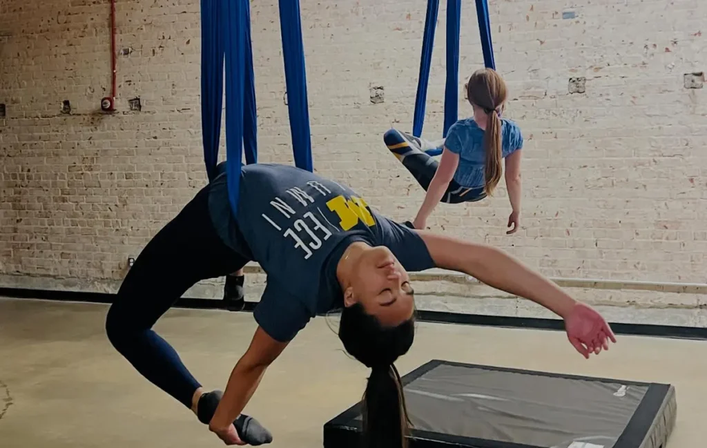 Take Flight Yoga and Movement