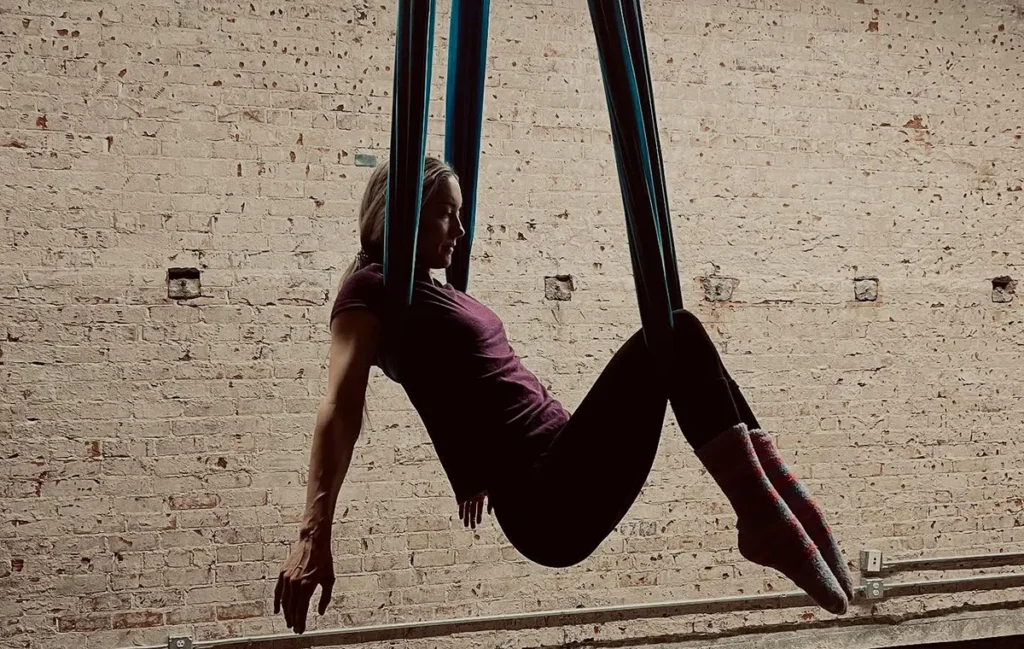 Take Flight Yoga and Movement