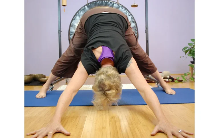 The Yoga Connection