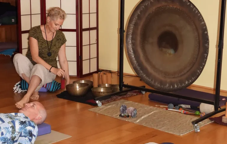 The Yoga Connection