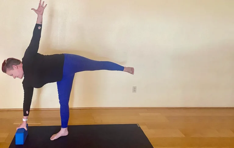The Yoga Connection