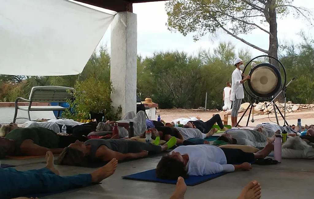 Yoga4All Tucson