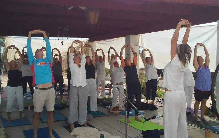 Yoga4All Tucson