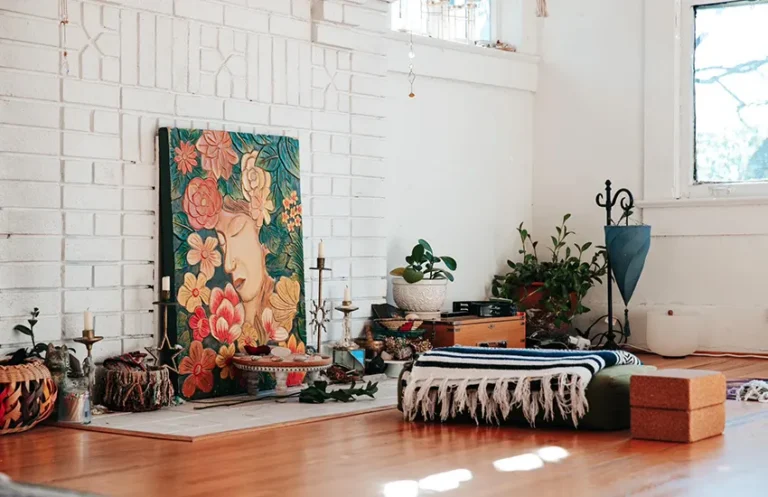 In Bloom Yoga