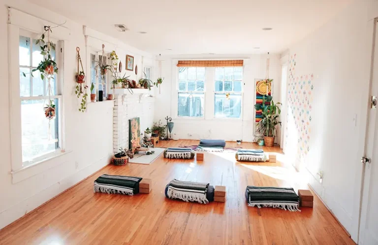 In Bloom Yoga