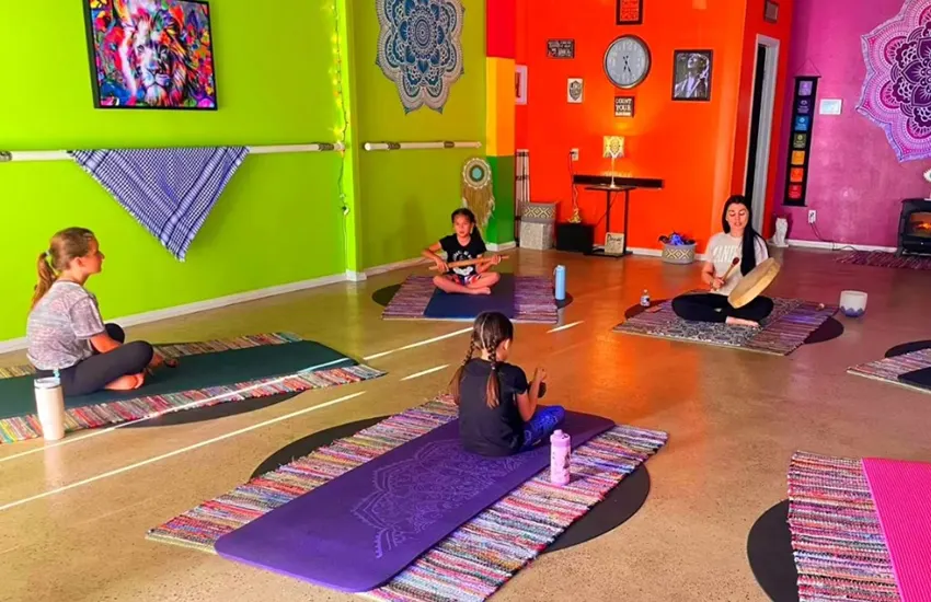 Solitude Healing Arts