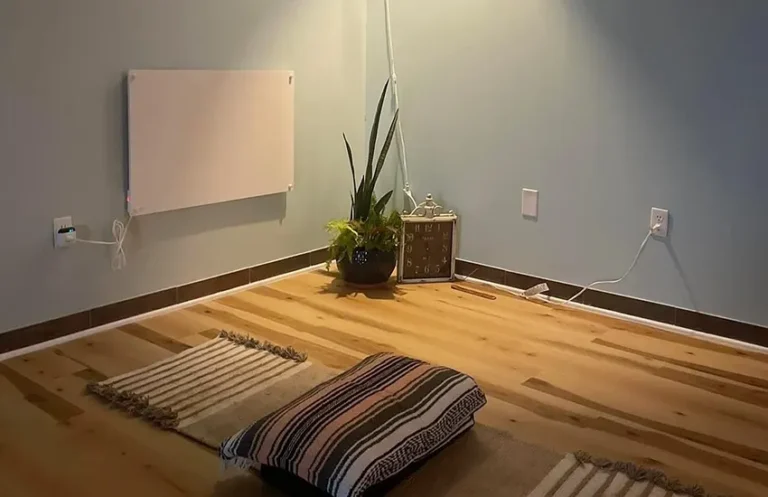 Trussville Yoga