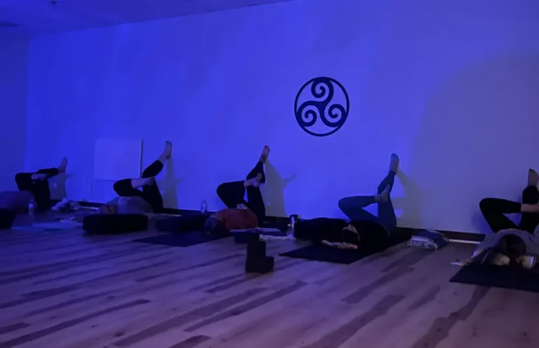 Trussville Yoga