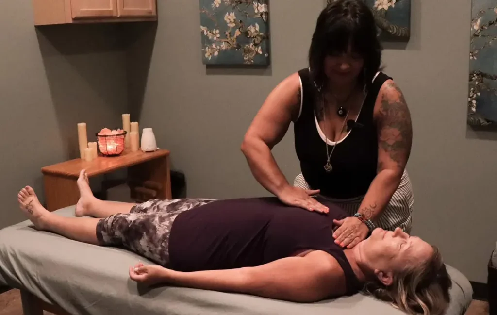 Eleutheria Wellness Center (Future)