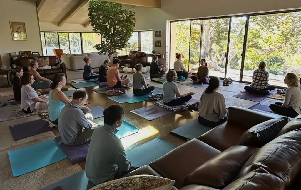 Old Town Yoga – Clovis