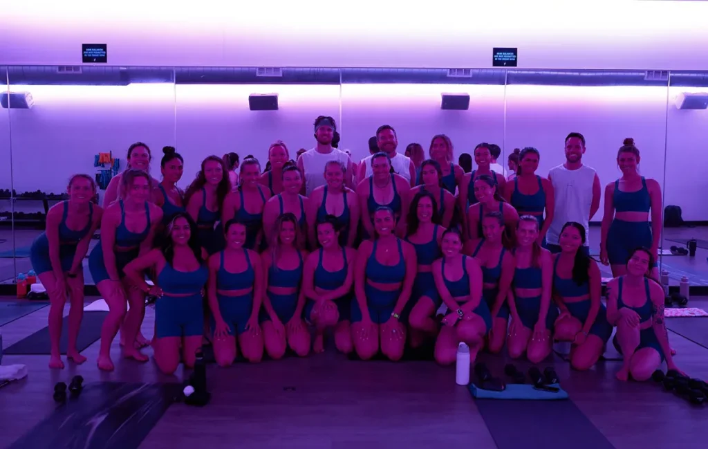 Yoga Box – Phoenix