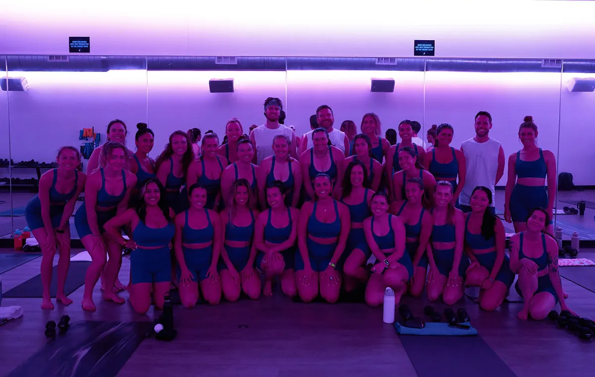 Yoga Box – Phoenix