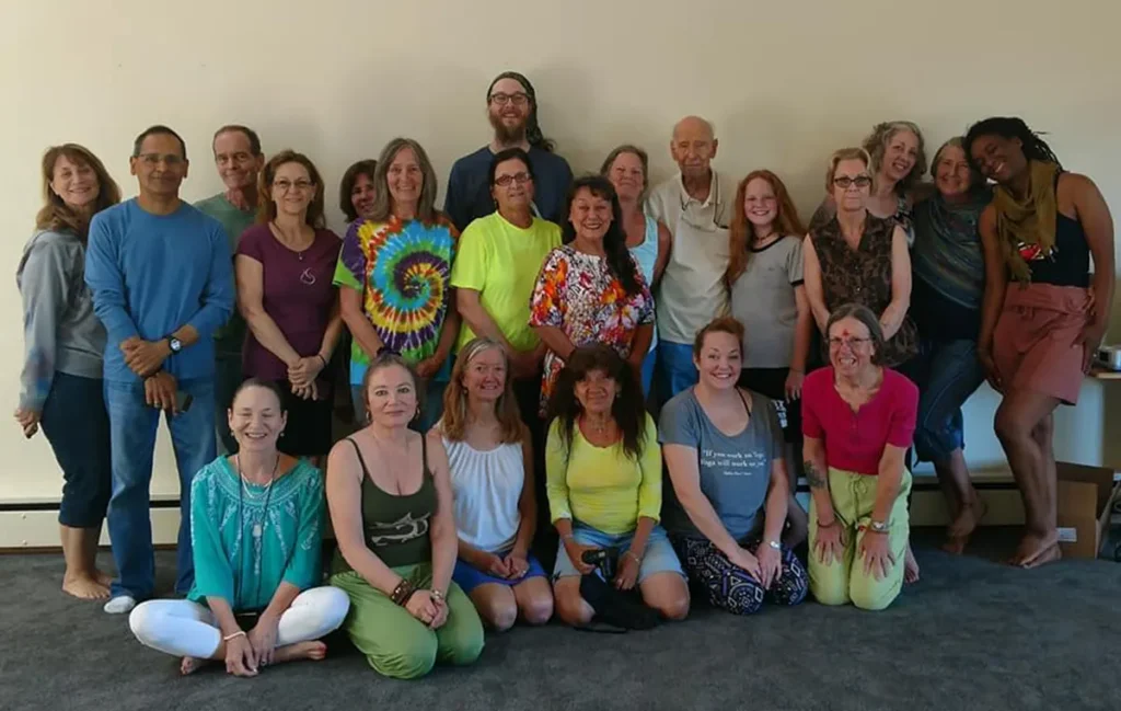 Yoga Center of Fresno