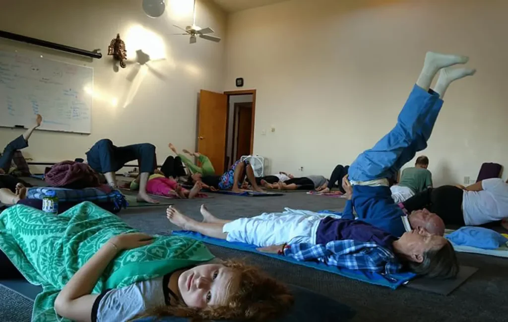 Yoga Center of Fresno
