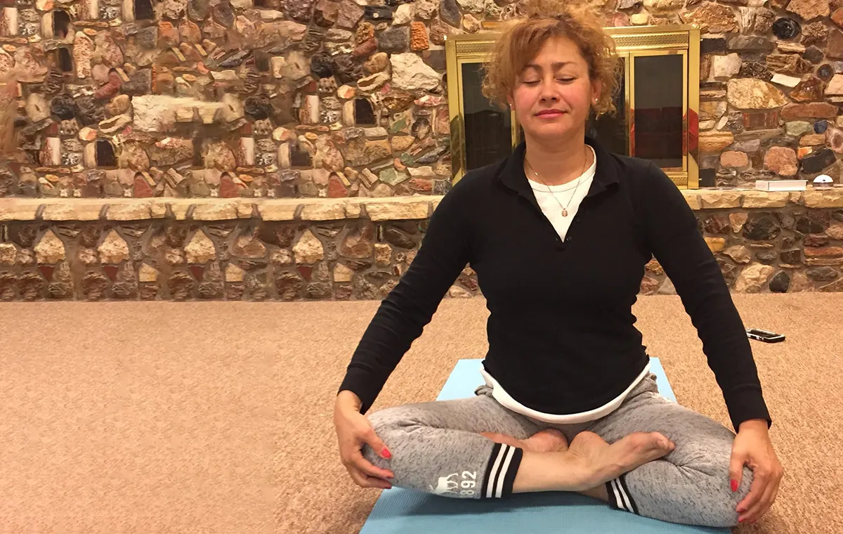 Yoga Center of Fresno