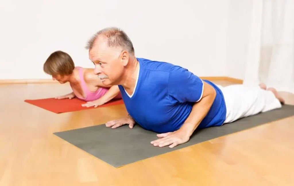 Awaken Yoga Therapeutics