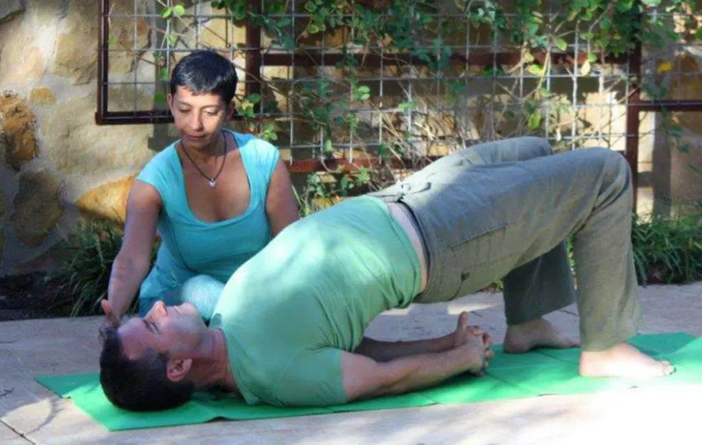 Awaken Yoga Therapeutics