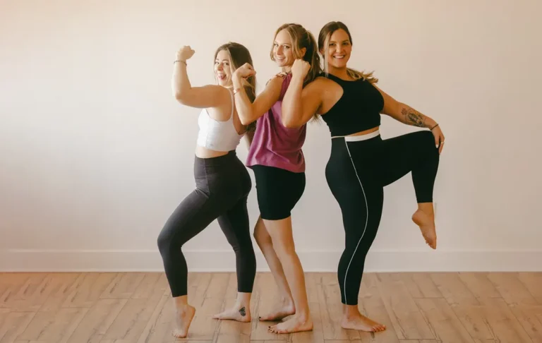 Vira Yoga Collective