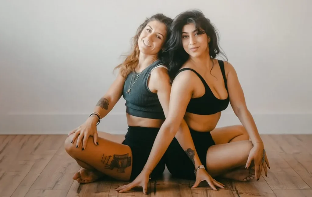 Vira Yoga Collective