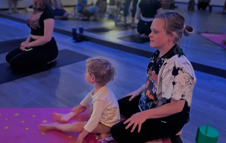 YogaSix Long Beach