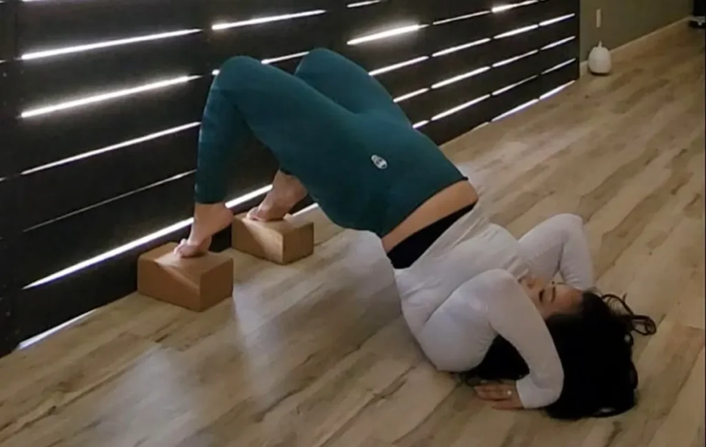 Agape’ Flow Studio