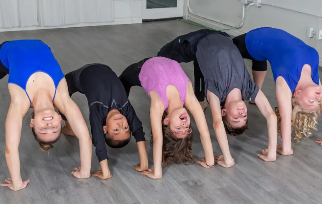 Ashtanga Yoga Phoenix & Massage/PT