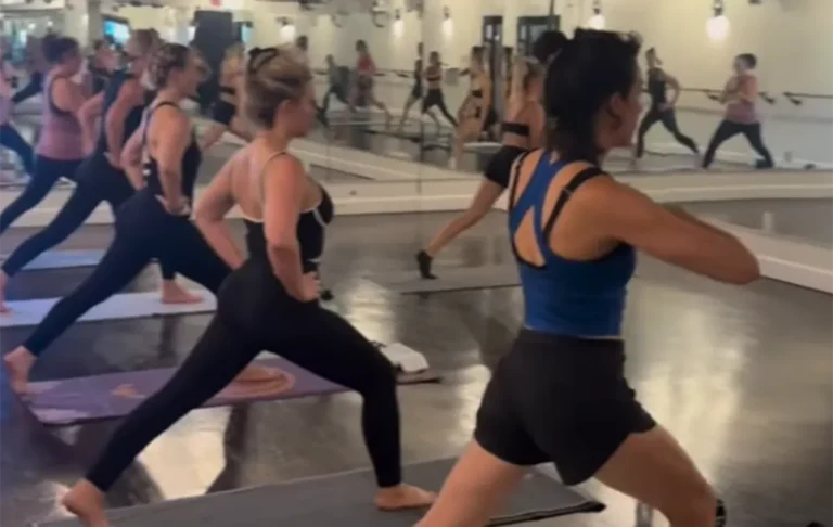 Biltmore Hot Yoga