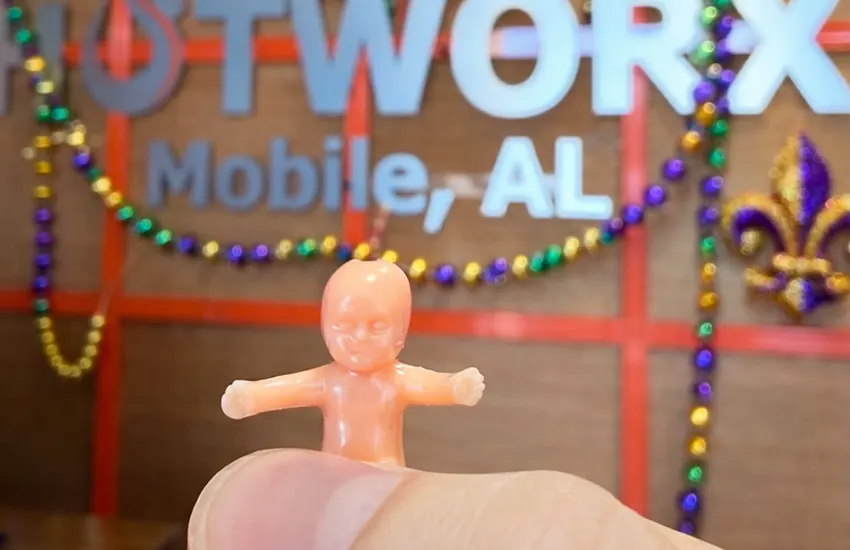 HOTWORX – Mobile, AL – Spring Hill