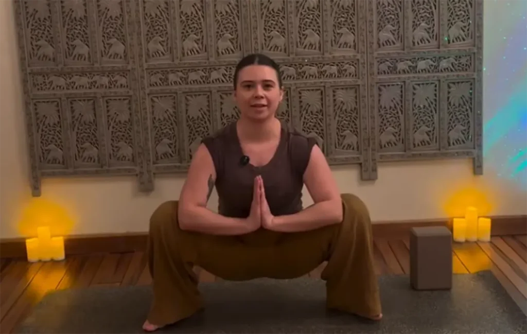 Inner Balance Yoga